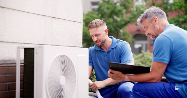 Best Local HVAC companies  in Clute, TX