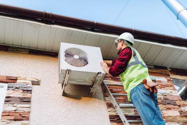 Professional HVAC in Clute, TX