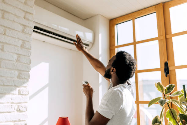 HVAC troubleshooting in Clute, TX