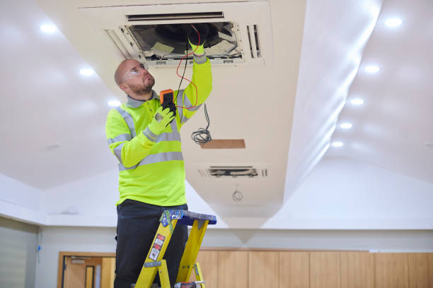Best Residential HVAC services  in Clute, TX