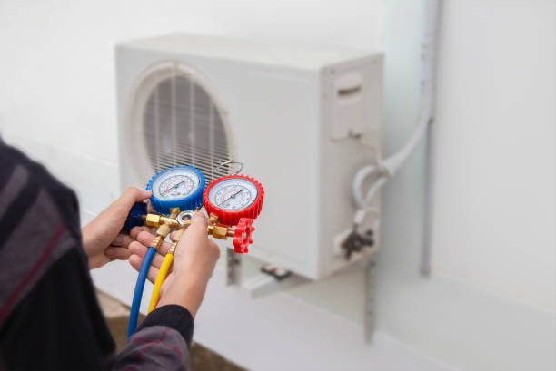 Best Affordable HVAC services  in Clute, TX