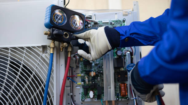 Best HVAC maintenance near me  in Clute, TX